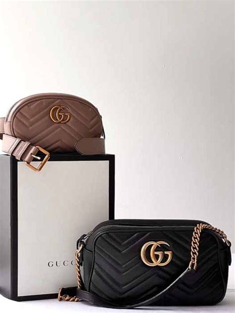 bolsa gucci preco